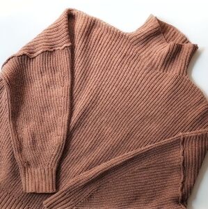 Aerie Chenille Sweater